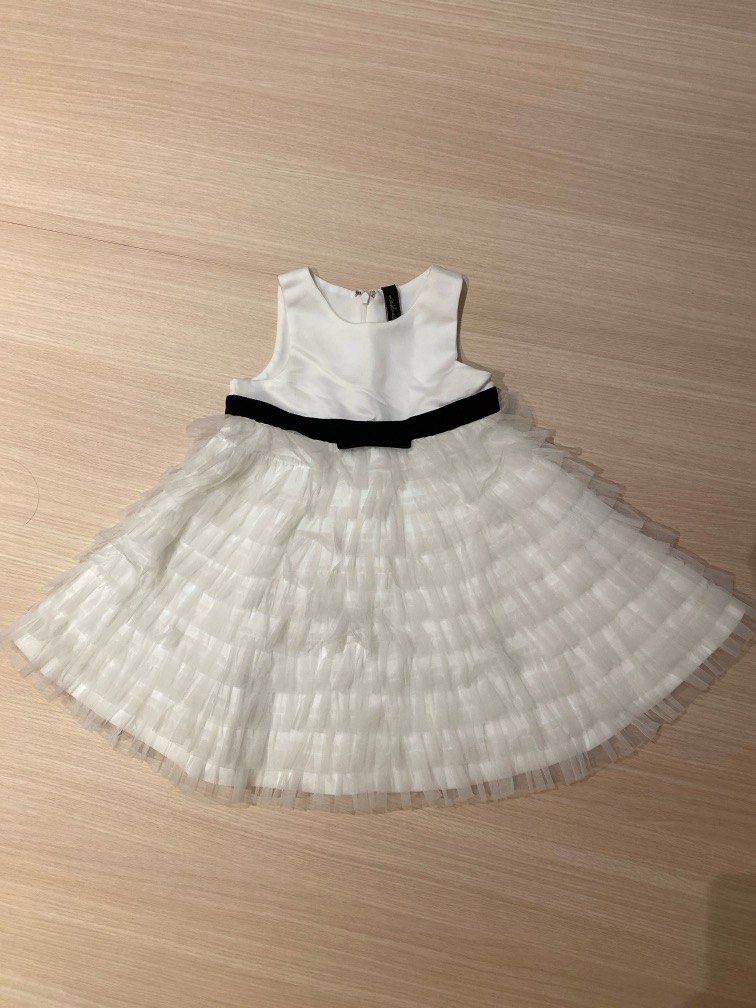 Baby Girl Dress Babies Kids Babies Kids Fashion on Carousell