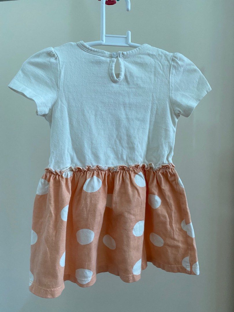 Girls hotsell dumbo dress
