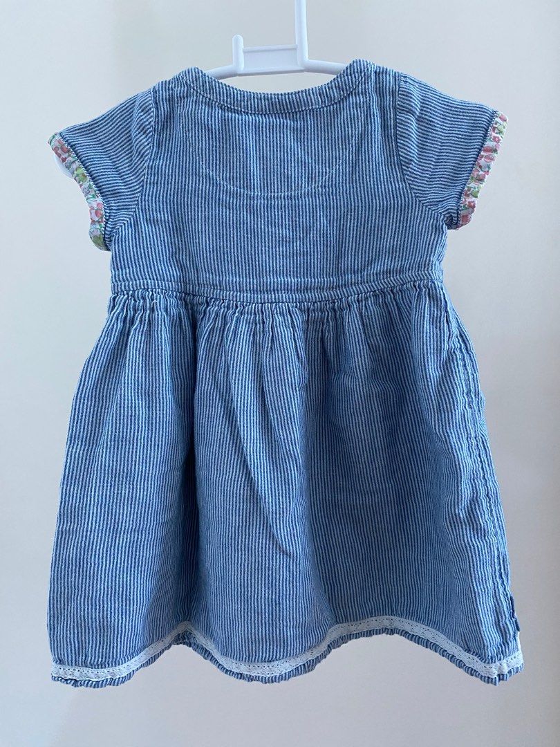 Next baby girls discount clothing