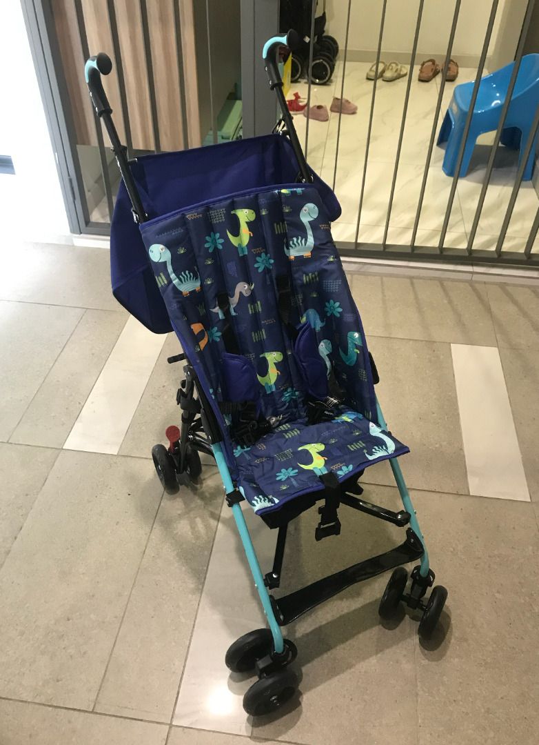 Baby Stroller Babies Kids Going Out Strollers on Carousell