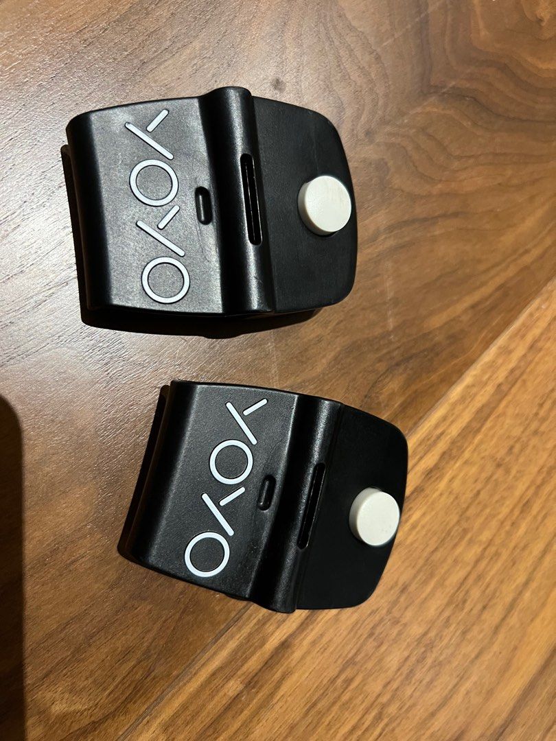 Babyzen yoyo car seat adaptor, Babies & Kids, Going Out, Strollers on