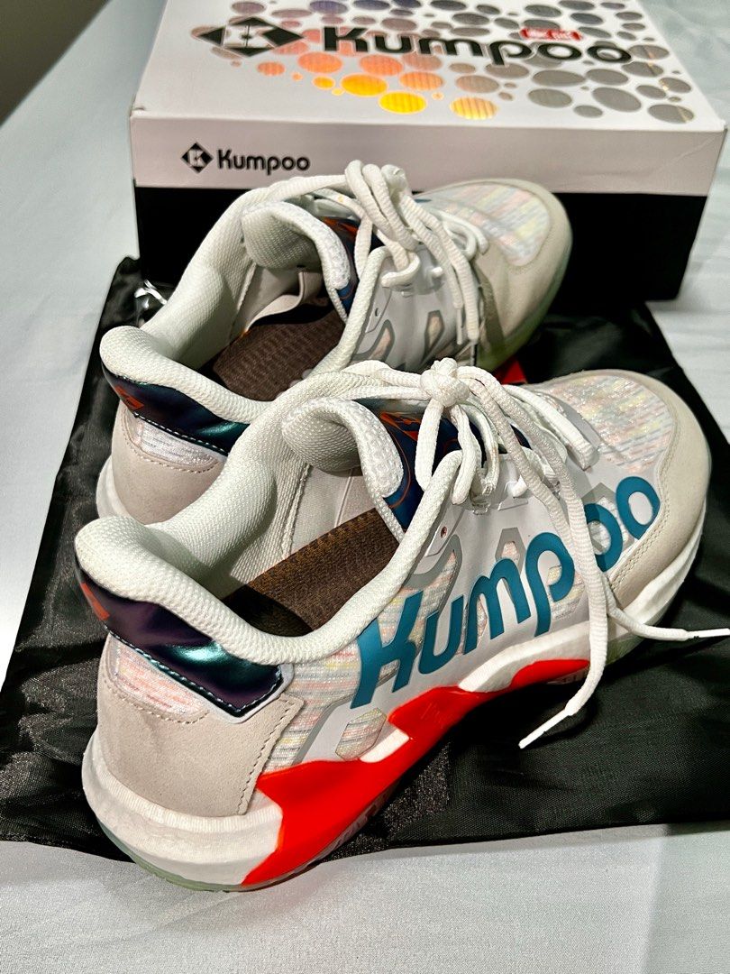 Kumpoo shop badminton shoes