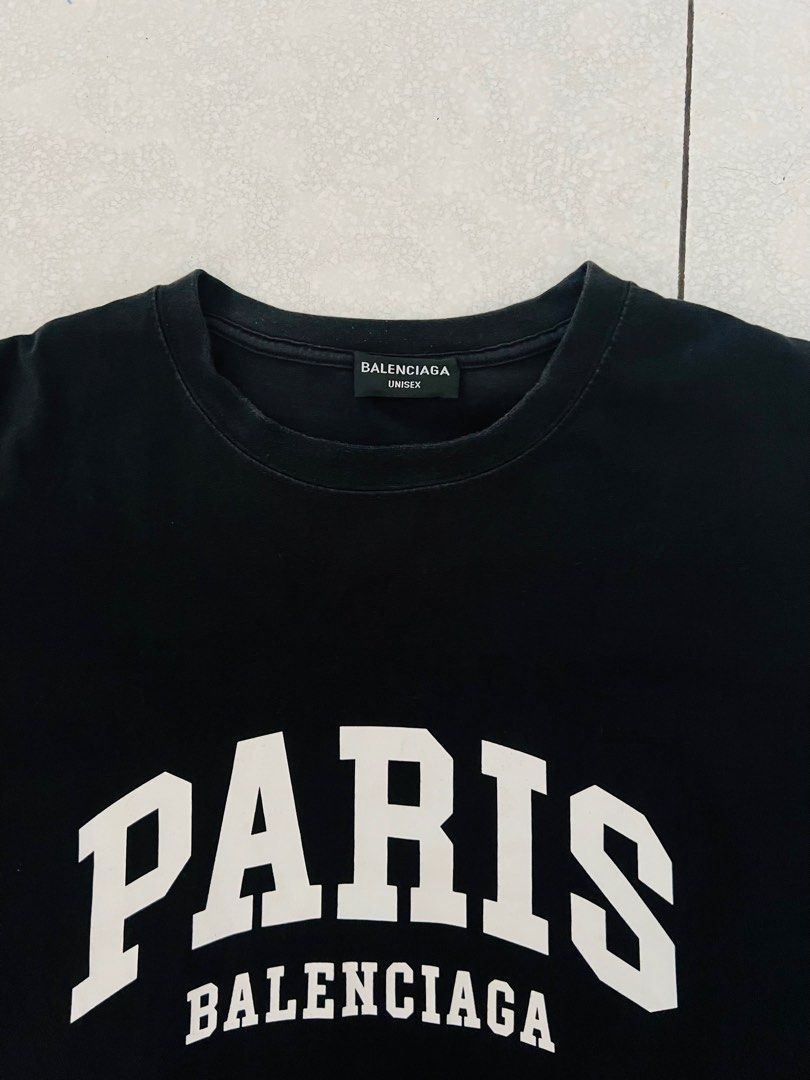 Balenciaga shirt dhgate new arrivals