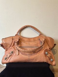 Preloved balenciaga outlet bags philippines