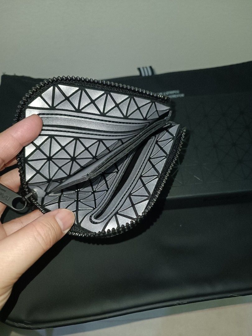Issey on sale miyake purse