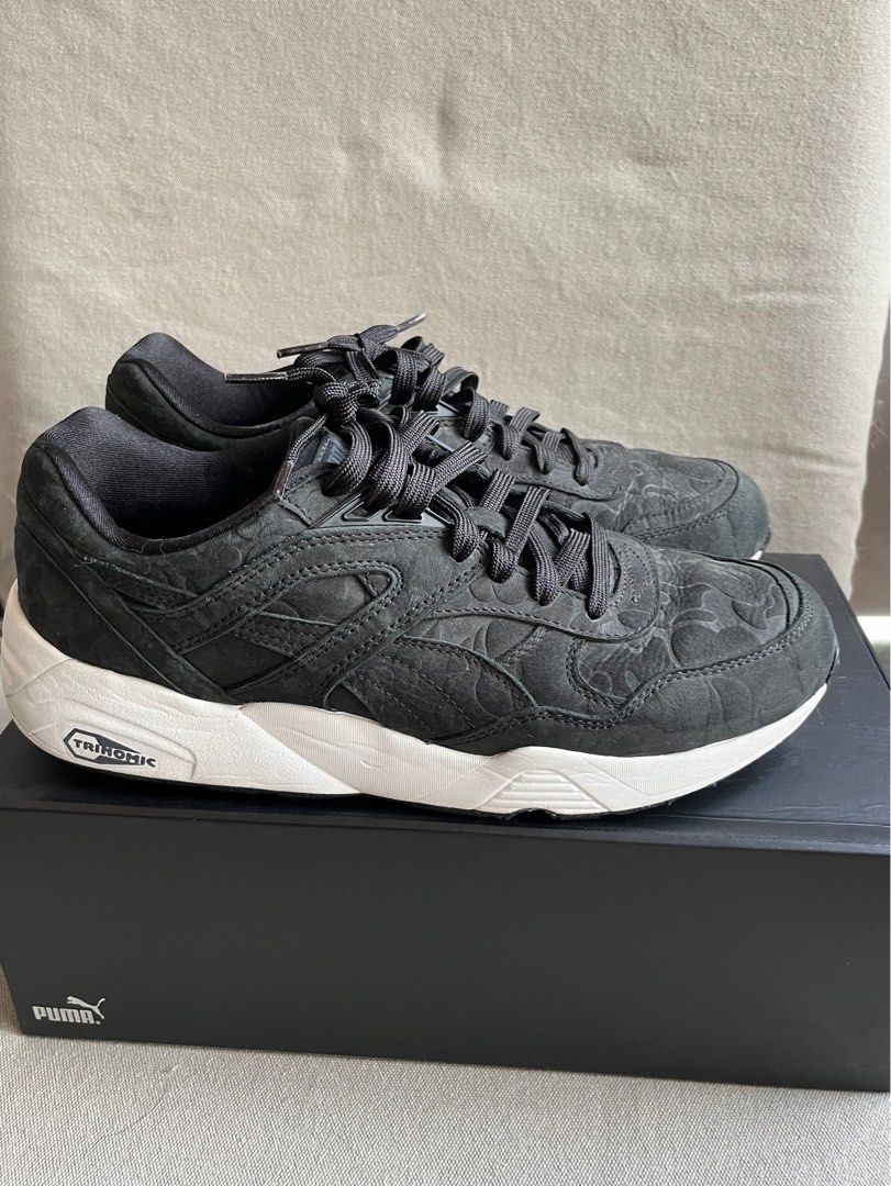 Puma r698 bape outlet