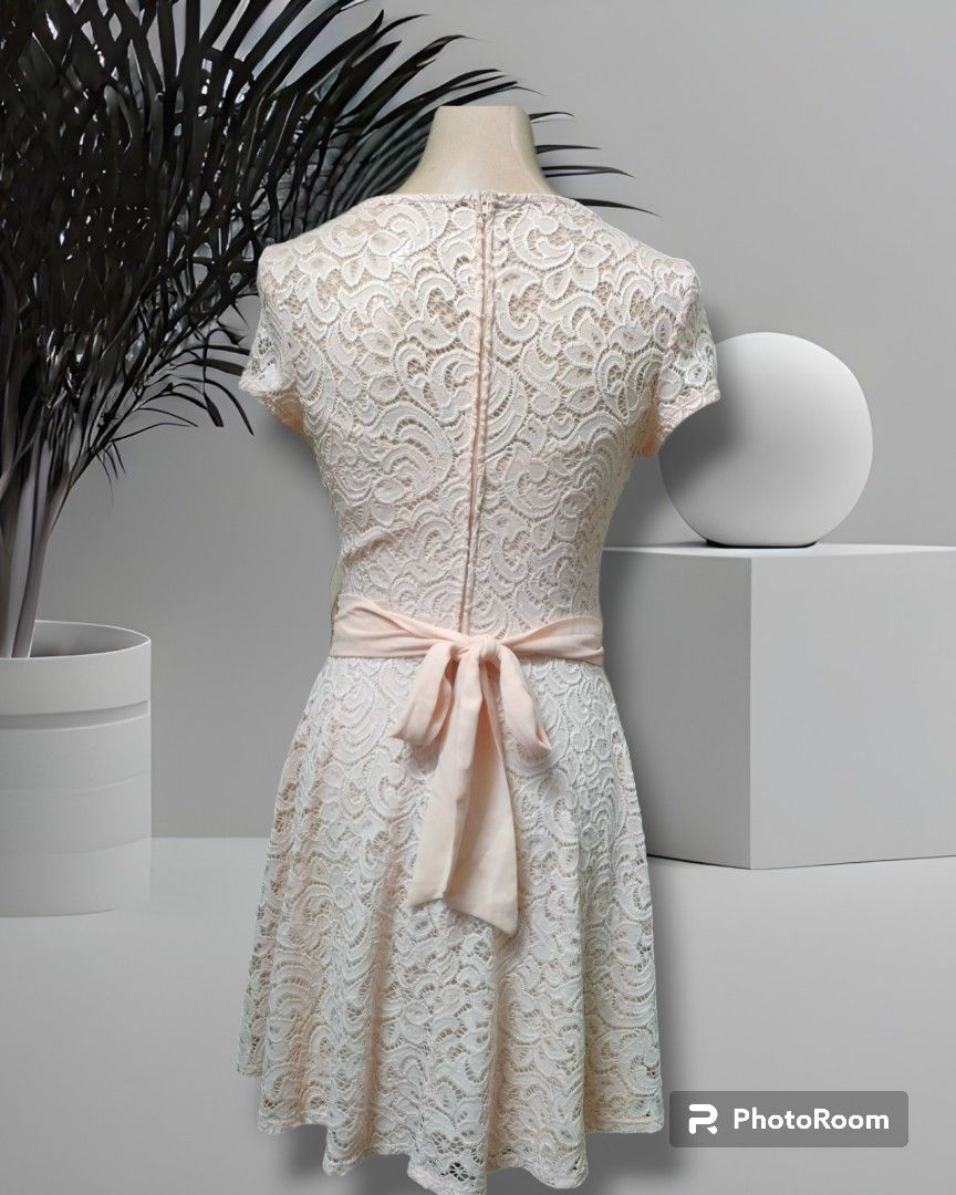 B darlin lace dress sales