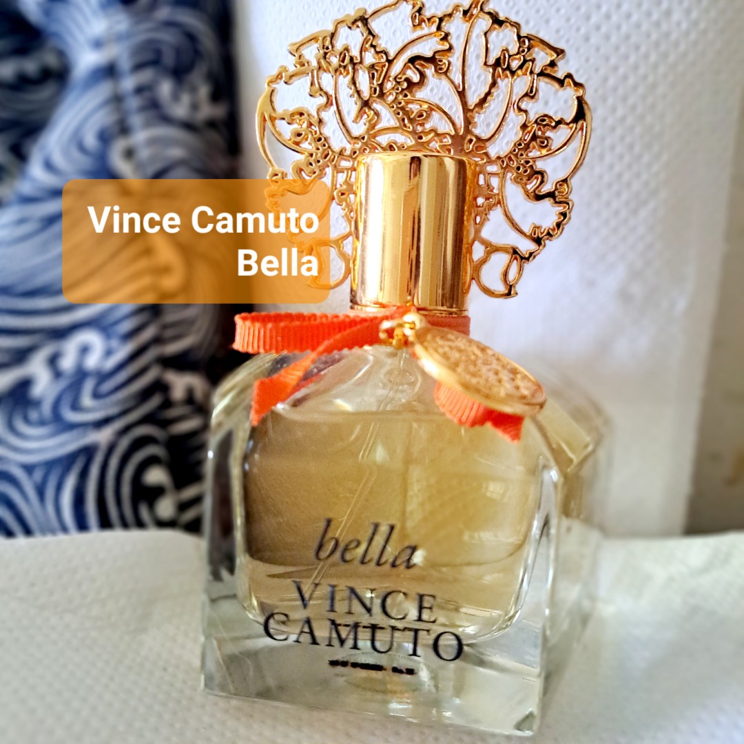 Bella Vince Camuto 100ml EDP, Beauty & Personal Care, Fragrance