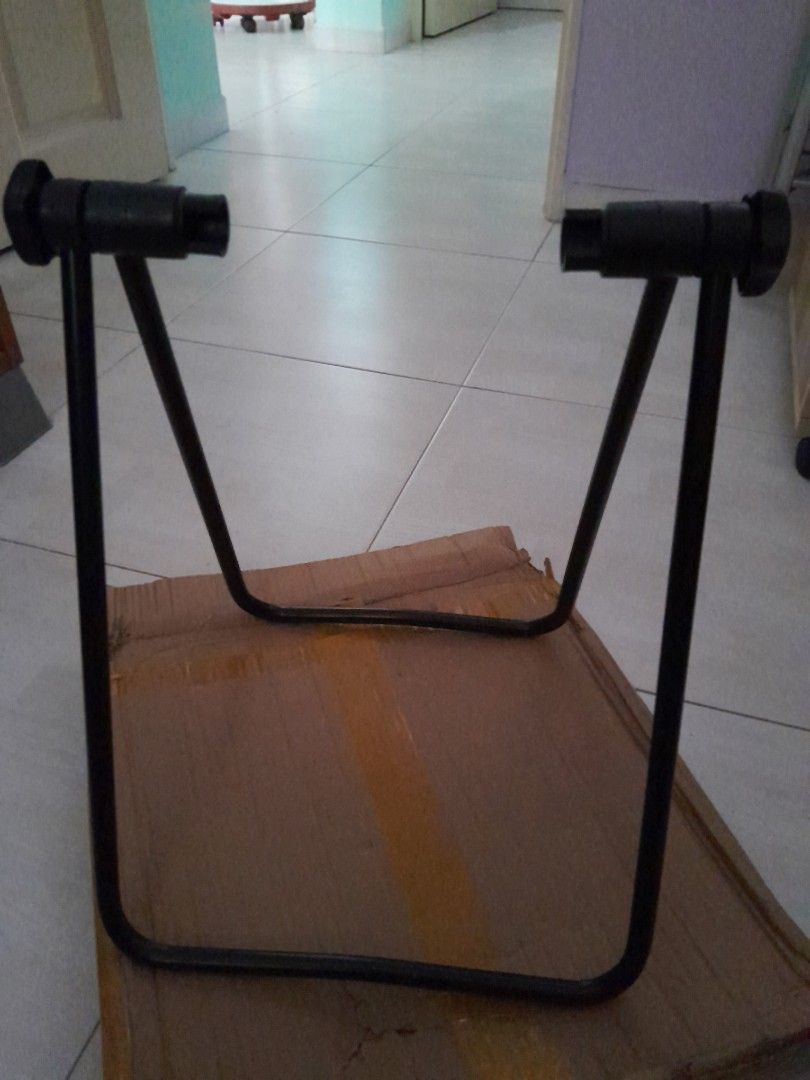 Bicycle stand 2025 lazada