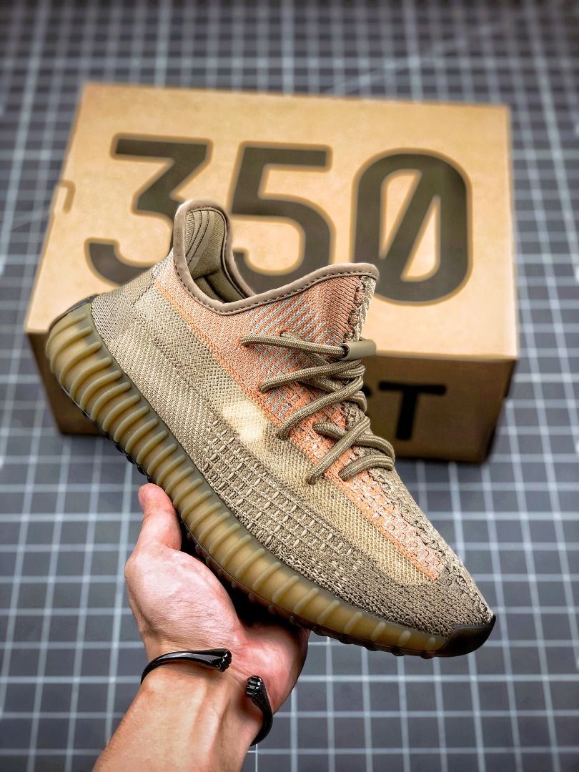 BINB Adidas Yeezy 350 Boost V2 Free Shipping