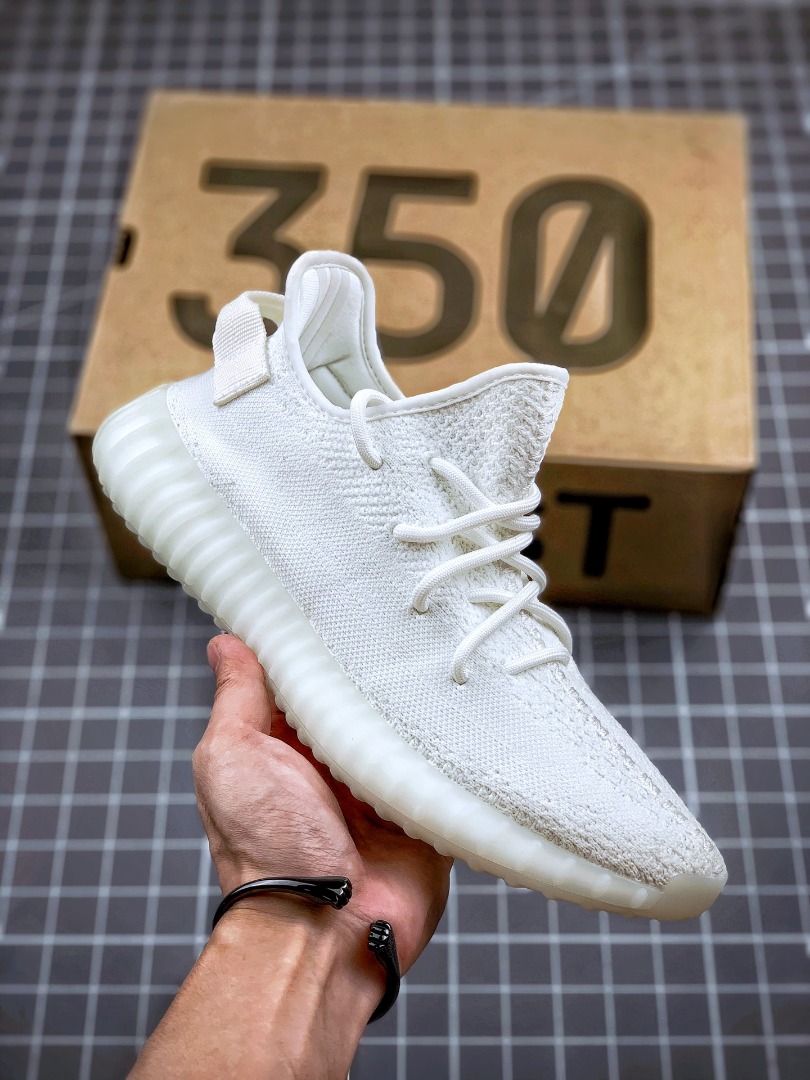 BINB Adidas Yeezy 350 Boost V2 Free Shipping Men s Fashion