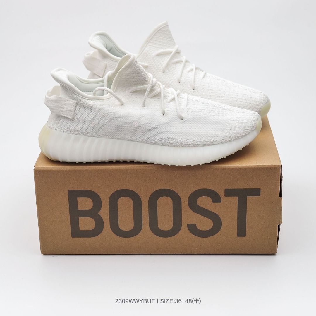 BINB Multiple Colors Adidas Yeezy 350 Boost V2 Free Shipping