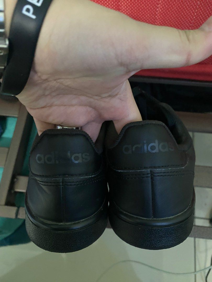 Adidas vs advantage clean shoes best sale