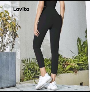 Booty enhancing leggings /yoga pants, Women's Fashion, Activewear on  Carousell