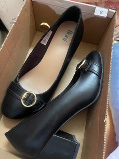 Black Shoes for women, US Brand