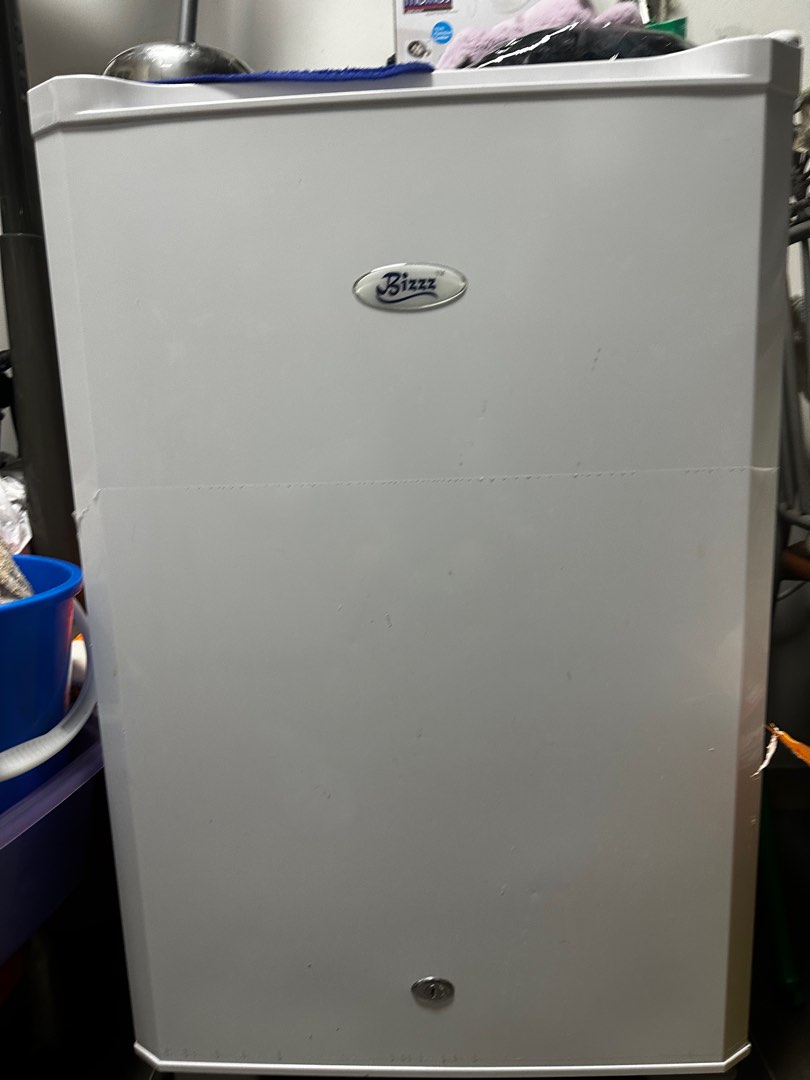 Chest fridge for sale top
