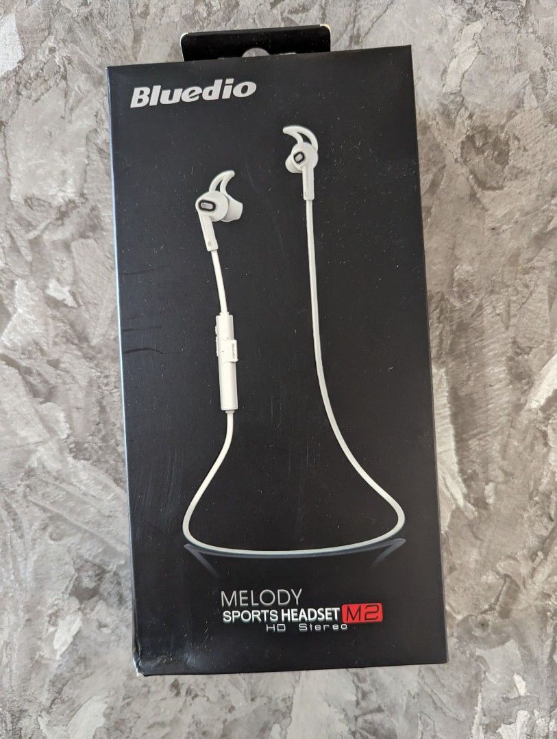 Bluedio m2 deals