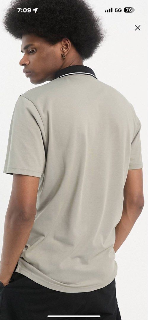 Ck golf polo online