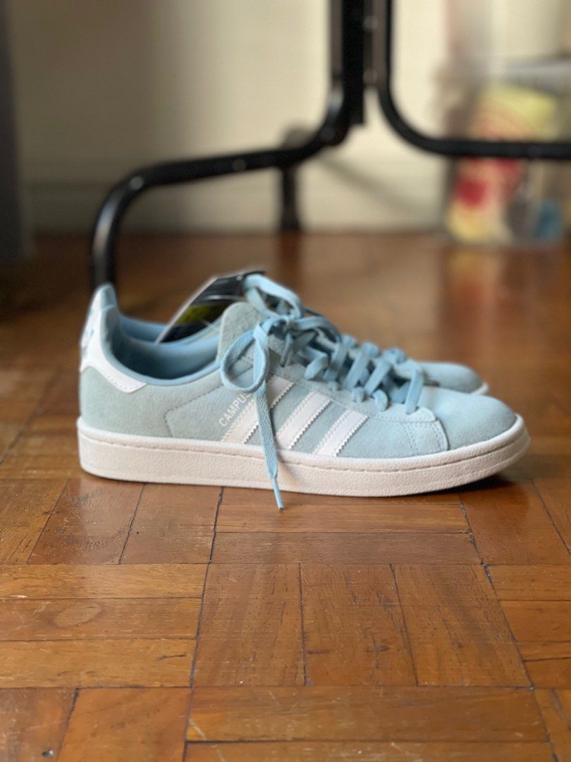 adidas gazelle silver green womens adidas Campus 00s Mens Lifestyle Shoes Green H03472 – Shoe Palace main image 1