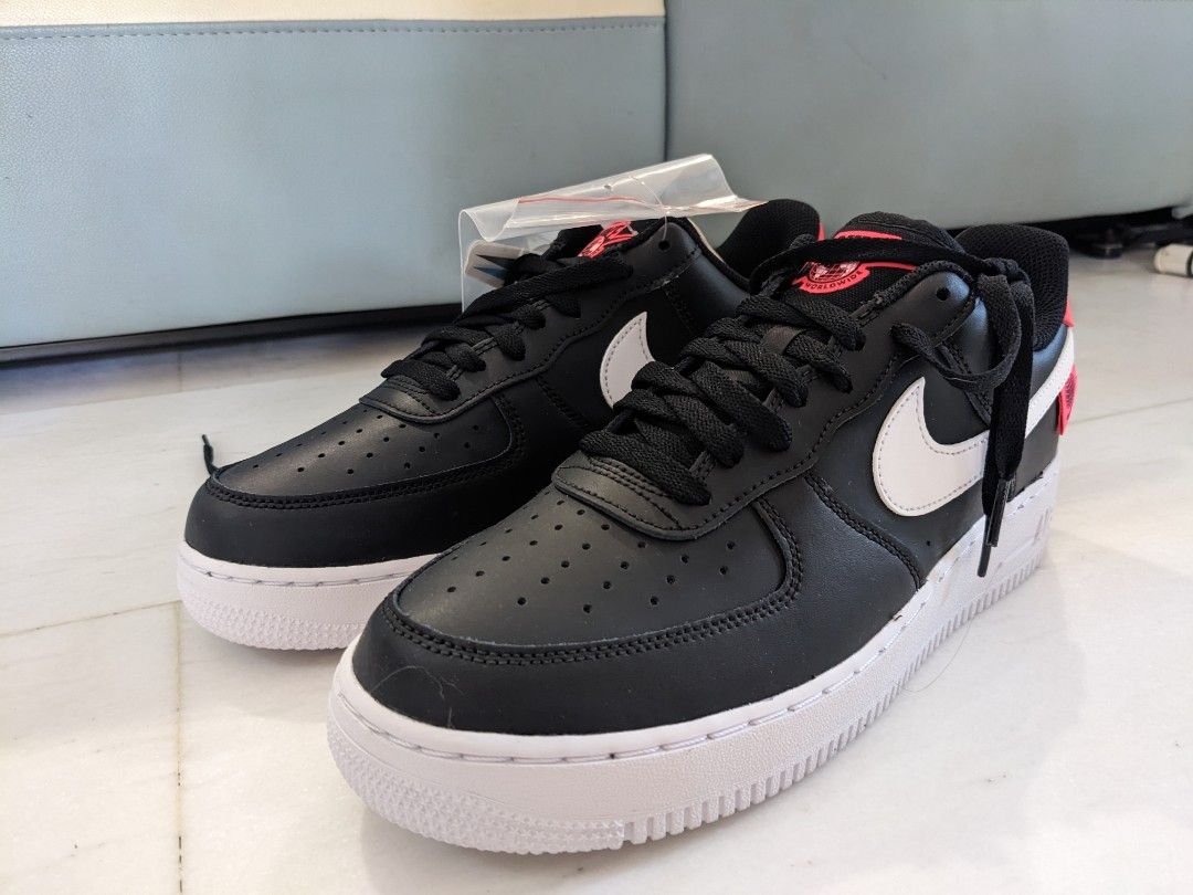 BNIB Air Force 1 WW Men s 9.5 Men s Fashion Footwear Sneakers