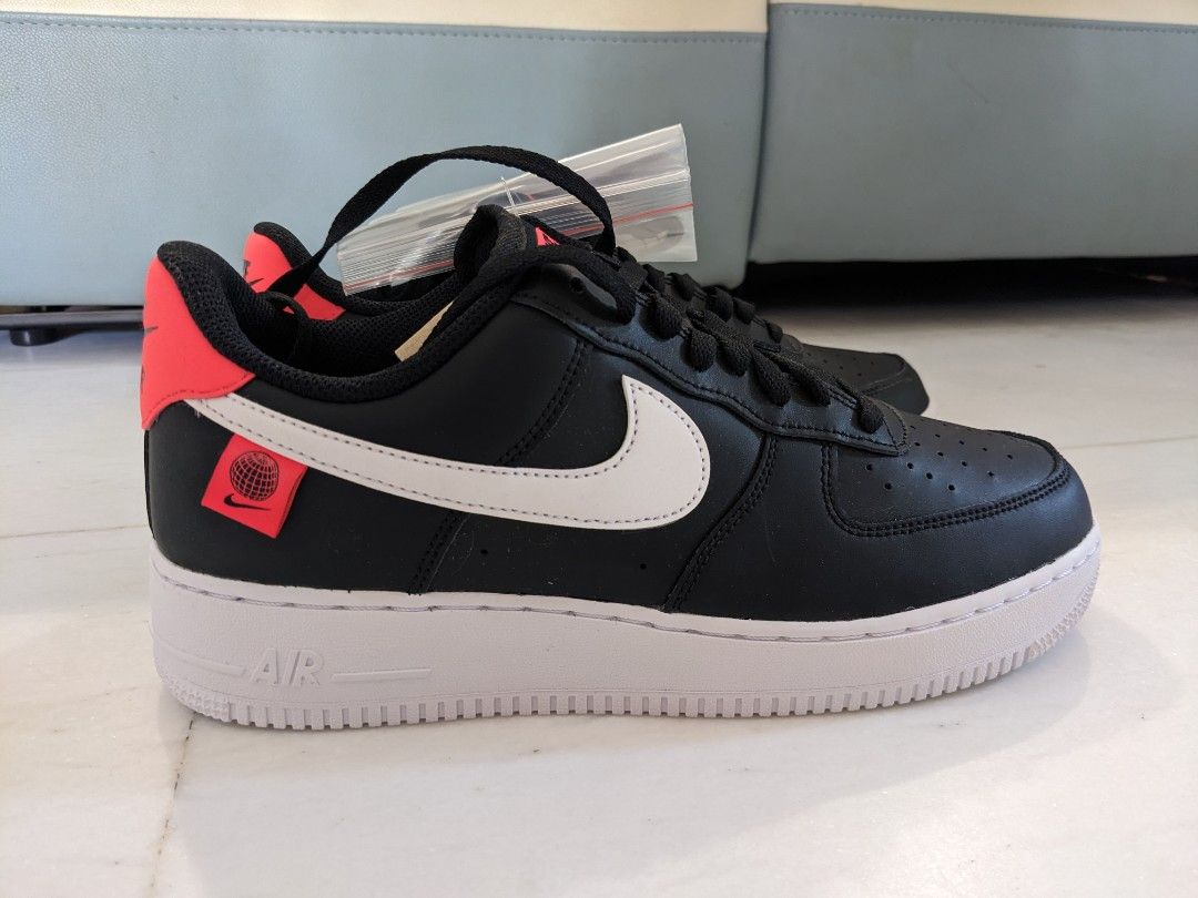 Air force clearance 1 mens 9.5