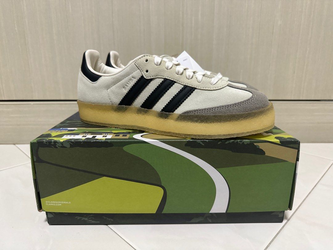Adidas originals samba rm store