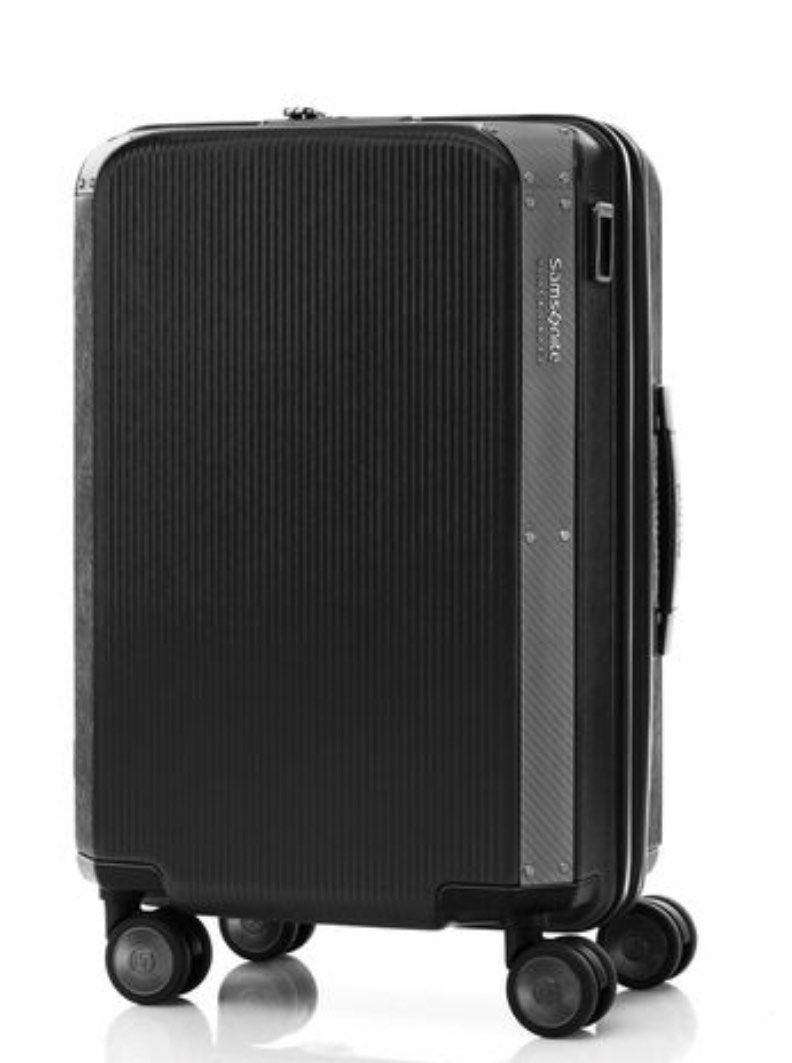 Samsonite black label hampton cheap