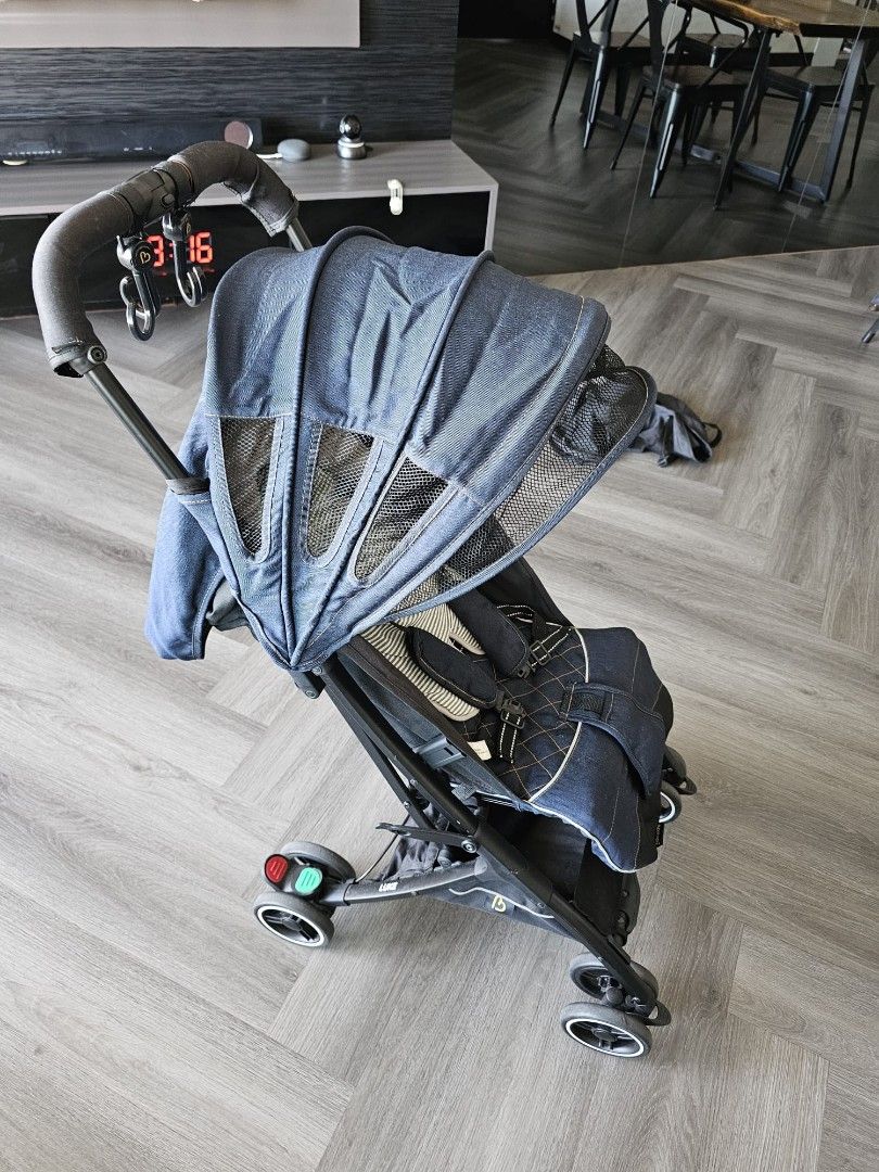 Bonbijou luke sale