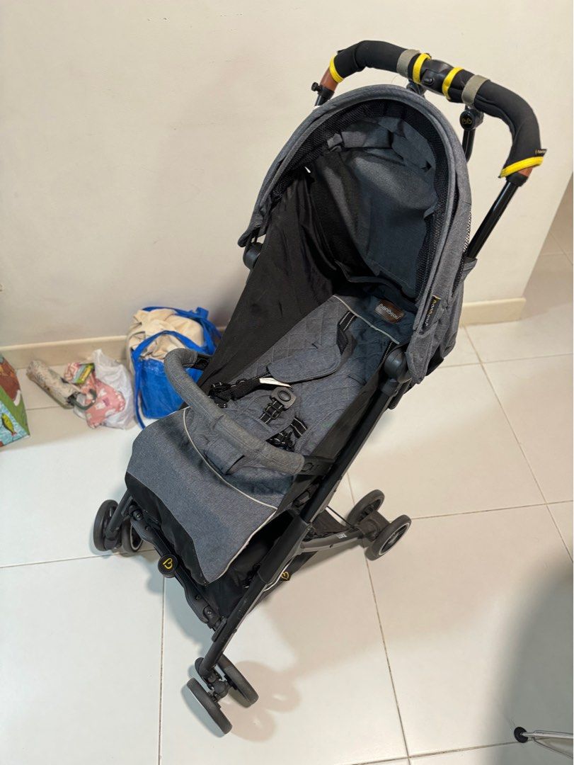 Bonbijou luke outlet