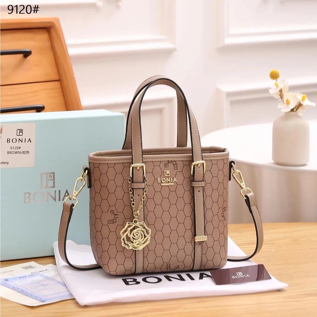 Bonia bag store 2020