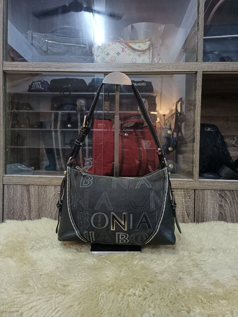 Bonia online vintage bag