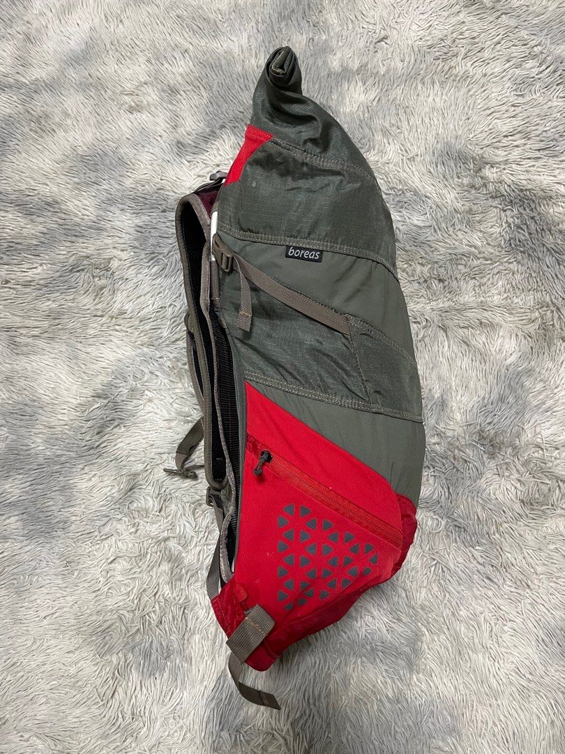 Boreas deals bolinas 30l