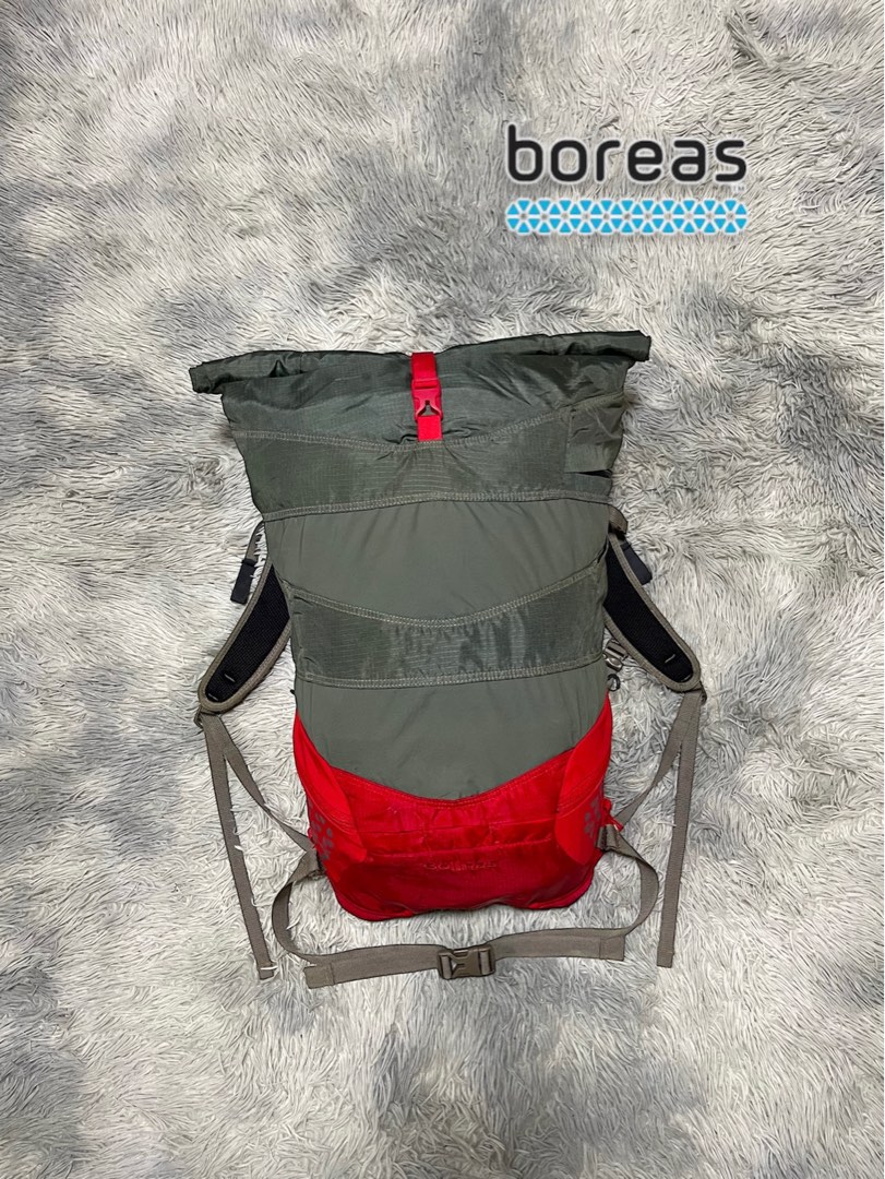Boreas bolinas cheap 30l