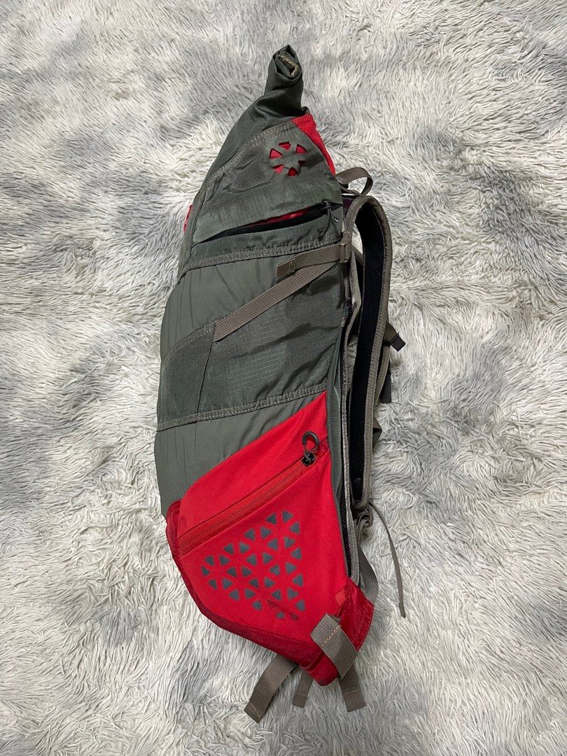 Boreas bolinas discount 30l