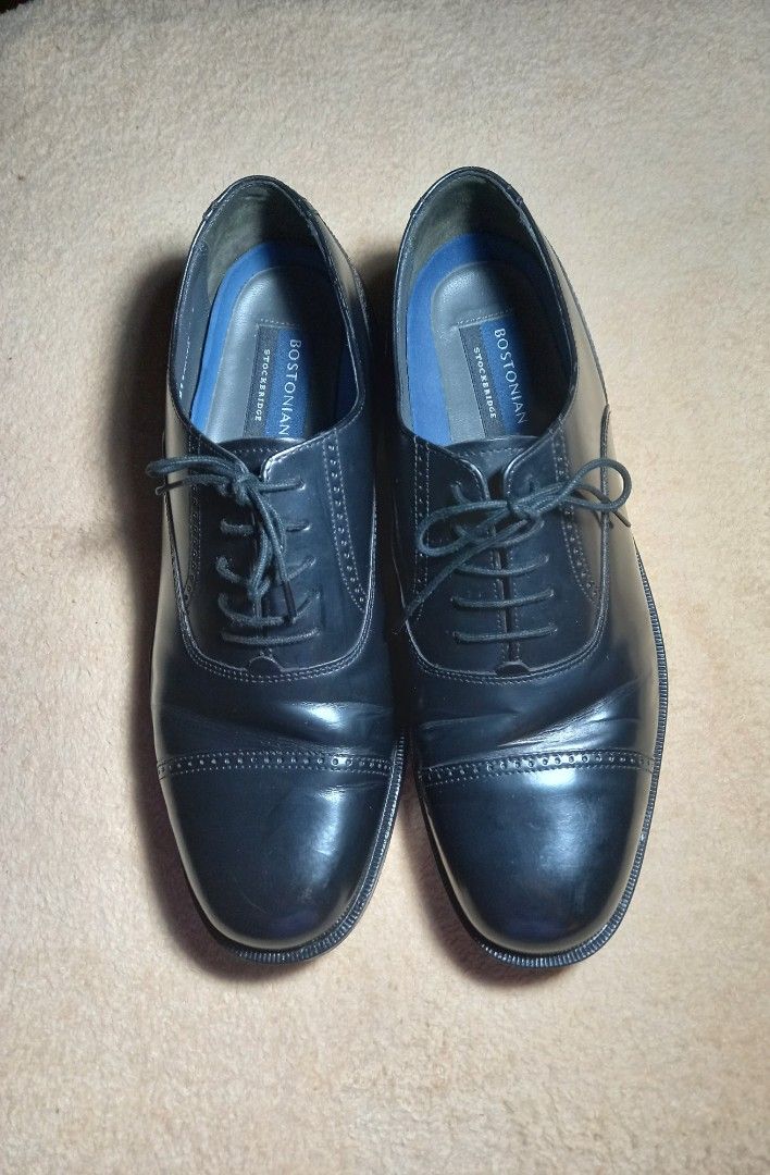 Bostonian oxfords new arrivals