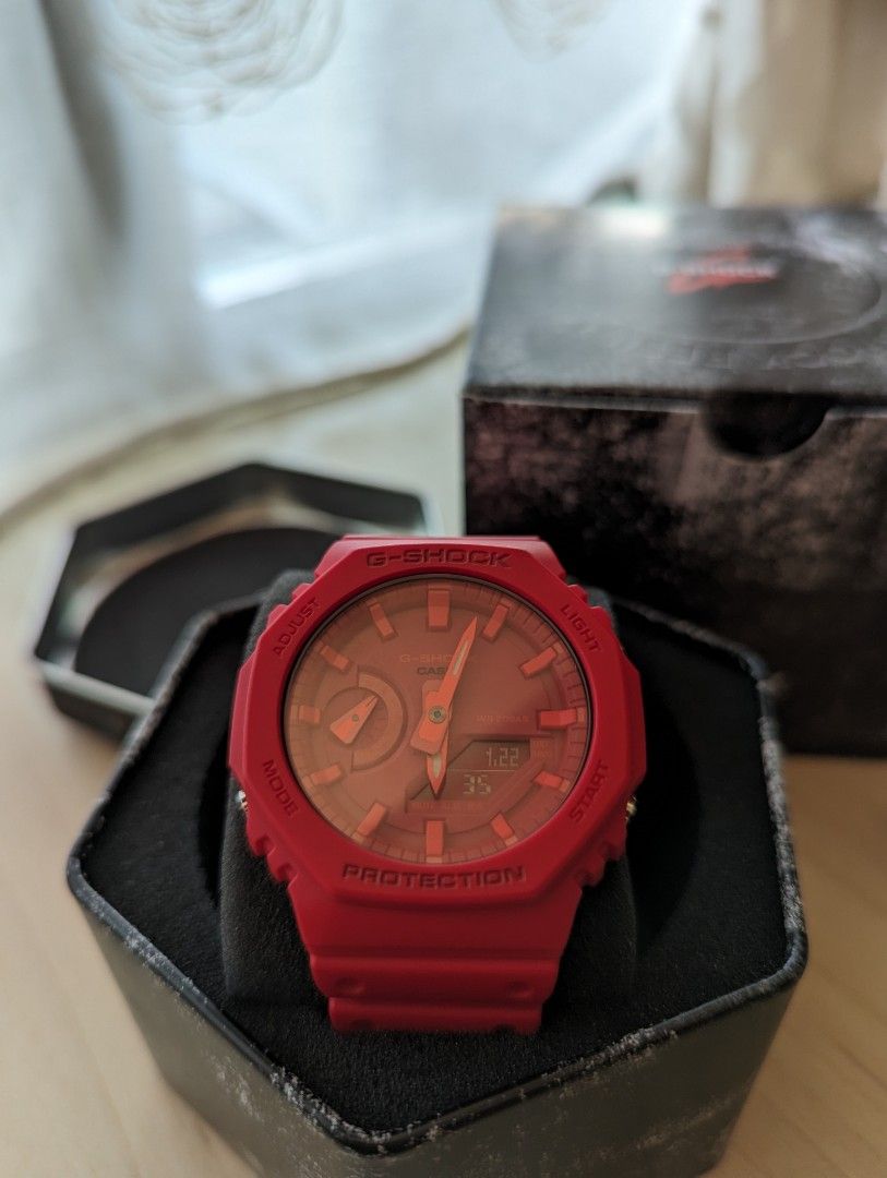 All casio discount