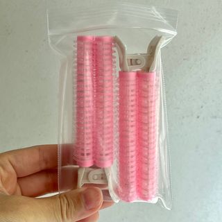Clip in deals bangs singapore