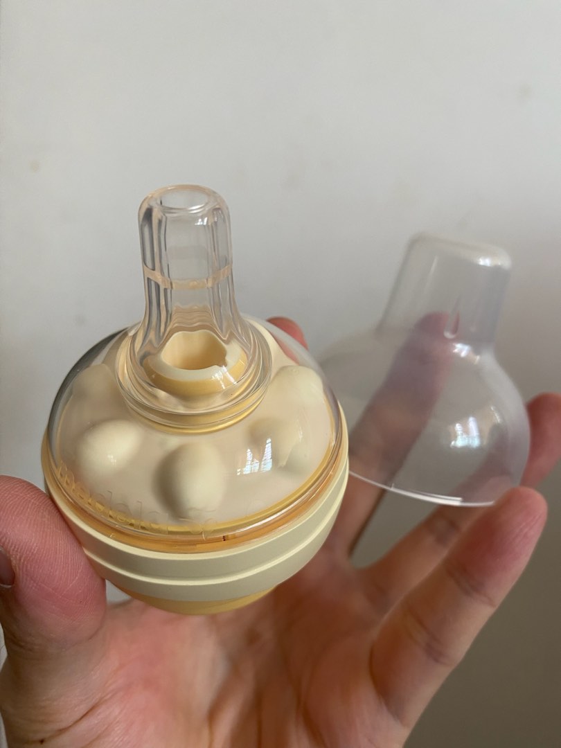 Medela calma teat replacement cheap