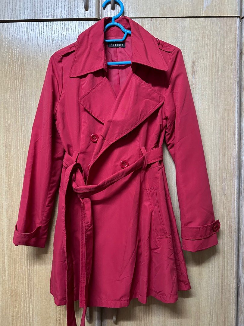 Brand new Pendora Red Jacket. Size M