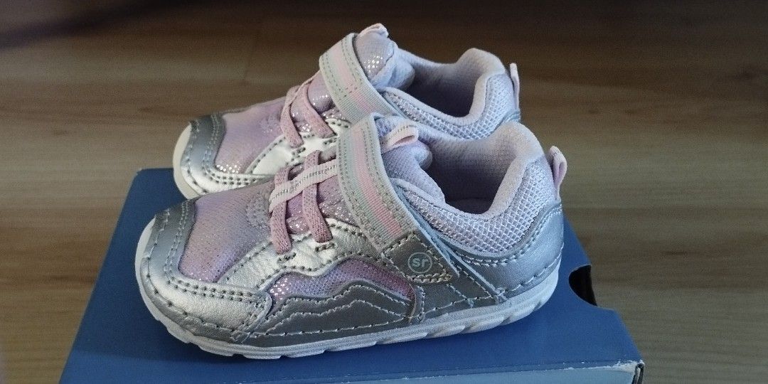 Brand New Stride Rite Shoes
