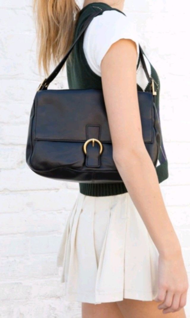 Brandy Melville SHOULDER BAG
