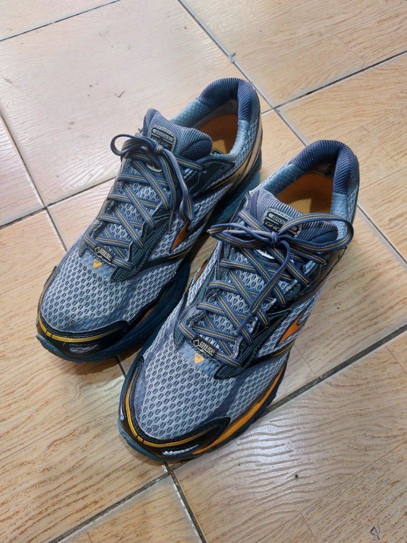 Brooks ghost 7 gtx shoes new arrivals