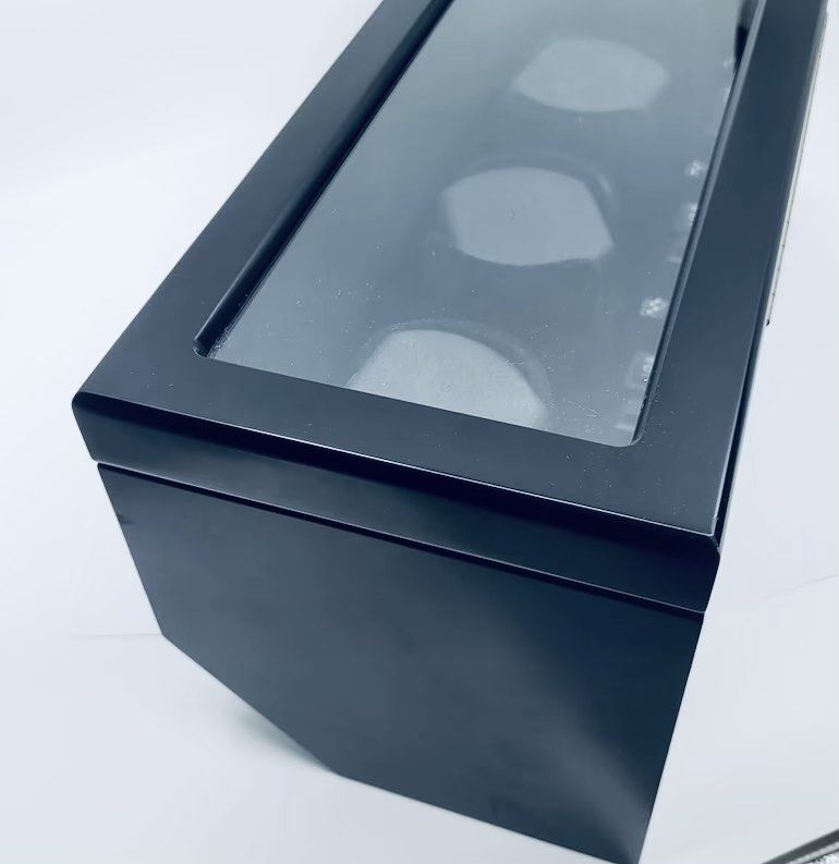 Brookstone 4 best sale watch winder