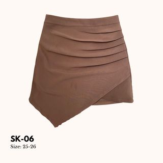 Office skirt philippines top