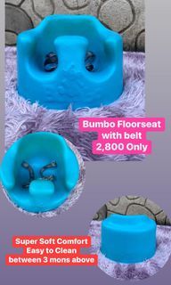 Bumbo Floorseat