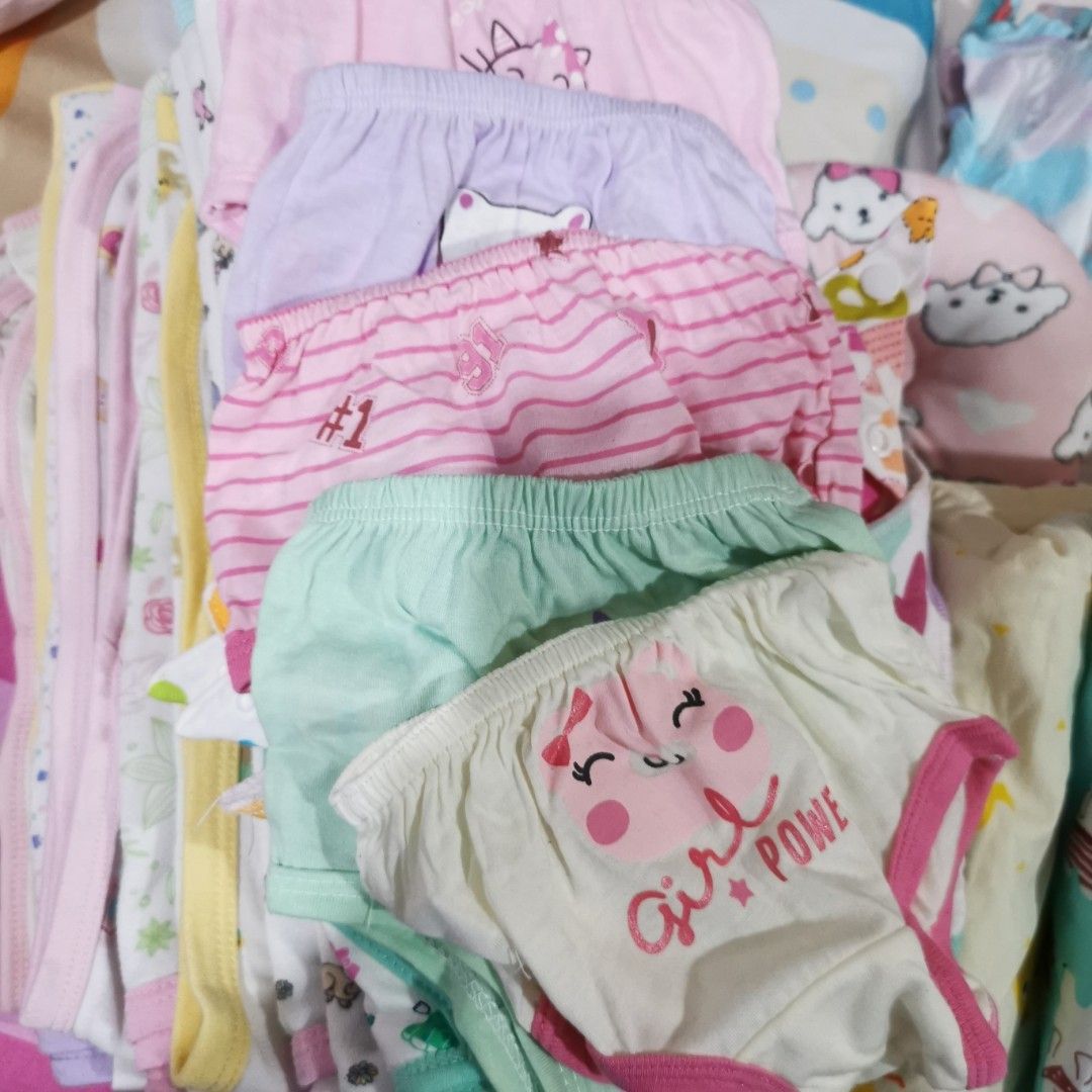 Baby sales stuff bundle