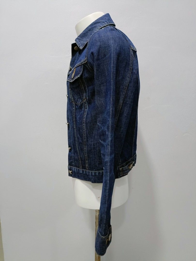 Burberry best sale antara jeans