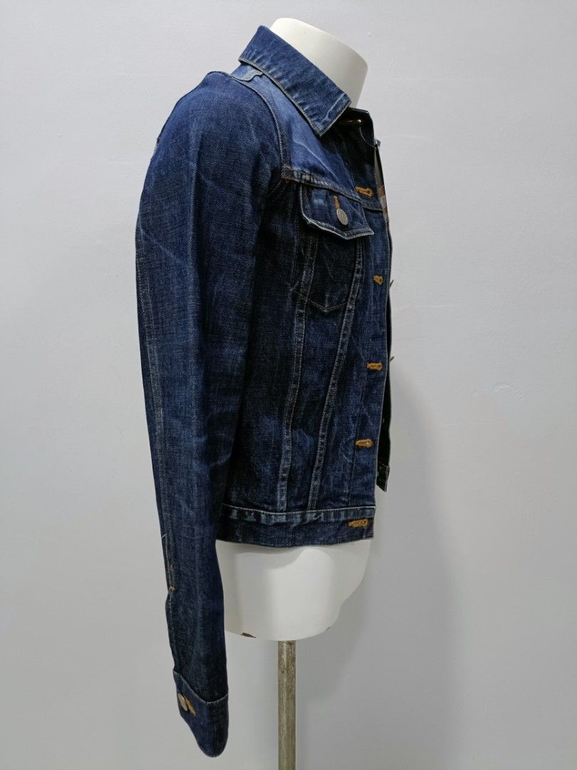 Burberry antara jeans 2025