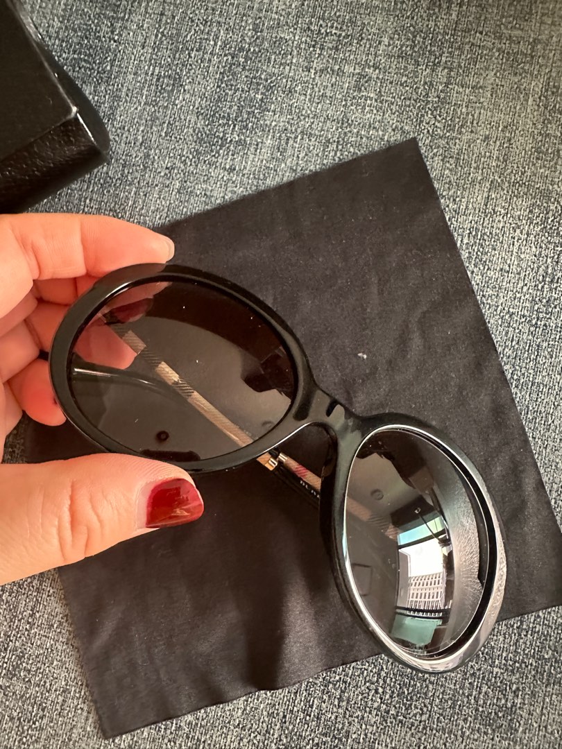 burberry gafas 60