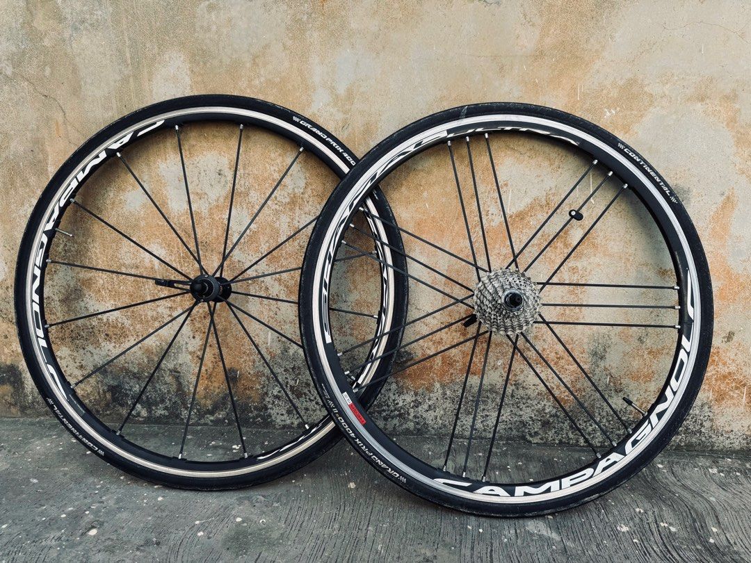 Clé à Rayons Campagnolo Pour Roues Eurus / Shamal-Ultra - CPS41A - NEUF